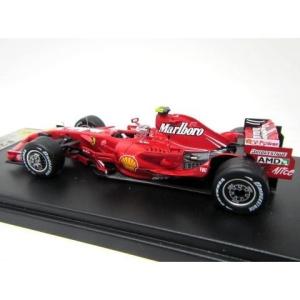 ixo 特別版 Ixo 1/43 Michael Schumacher Ferrari 248 F1 #5 San