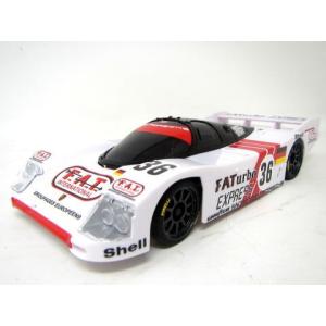 送料無料 1/12 ポルシェ956 レーシングマスター MK.5 ロスマンズ