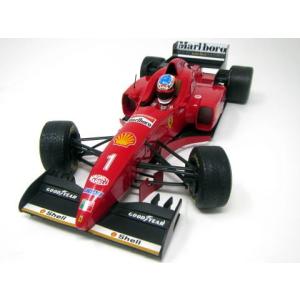 1/18フェラーリF2004マルボロデカール : ミュージアムコレクション