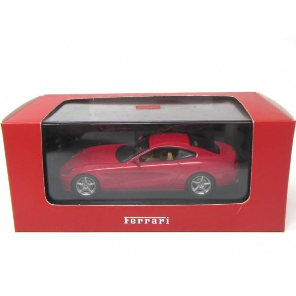 ixo 1/43フェラーリ612スカリエッティ