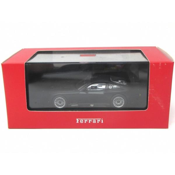 ixo 1/43フェラーリ575GTプレゼンテ-ション