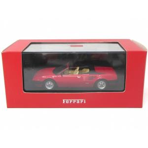 ixo 1/43フェラーリ360スパイダー : ミュージアムコレクション - 通販