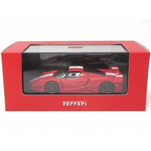 ixo 1/43フェラーリエンツォブラック : ミュージアムコレクション