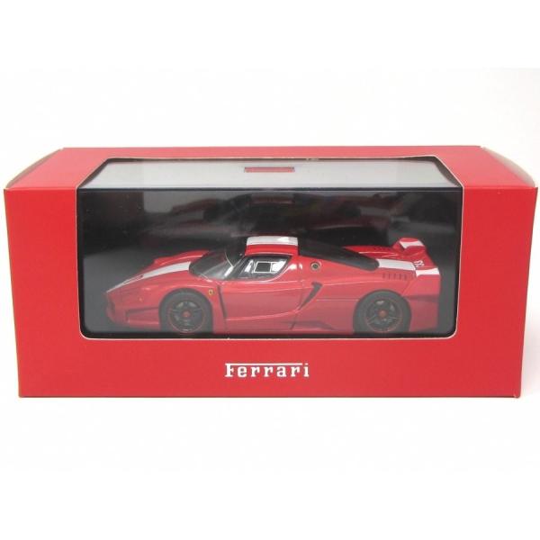 ixo 1/43フェラーリFXXレッド