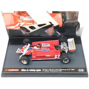ixo Ixo 1/43 Mercedes Benz Race Car Transporter The blue wonder