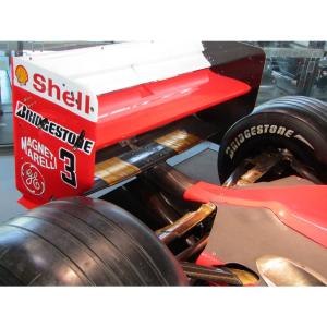 1/20フェラーリF1-2000デカール｜museumcollection