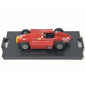 ミニチャンプス 1/43スーパーアグリSA07A.デビッドソン : ミュージアム