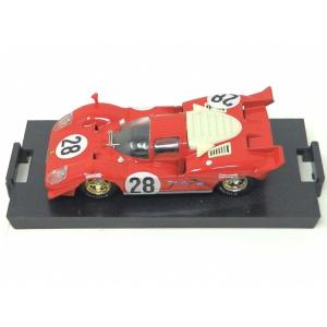 １/１０エブロ完成品 エブロ 【絶版品】エブロ 1/43 スカイライン ターボ C WEC JAPAN Fuji