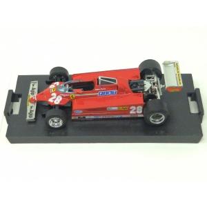 ミニチャンプス 1/43スーパーアグリSA07A.デビッドソン : ミュージアム