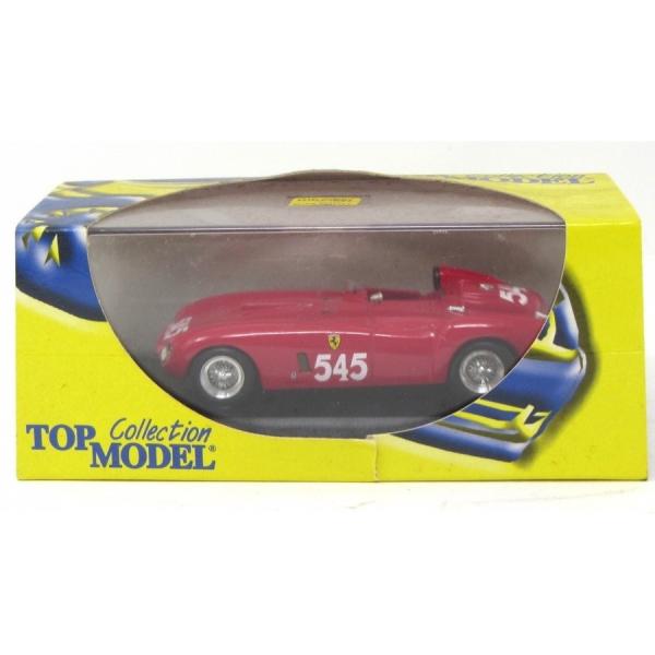 TPM 1/43フェラーリ375MM1954＃54