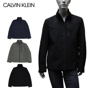 カルバンクライン Calvin Klein  フリースジャケット ラッピング可能【即日発送】CM903910  /m-outer｜mush-and-laugh