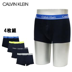 Calvin Klein（カルバン・クライン） ボクサーパンツ 2個セット CK