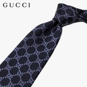 GUCCI（グッチ） 並行輸入 ネクタイ パープル 紫 GUCCI 408865 4E002