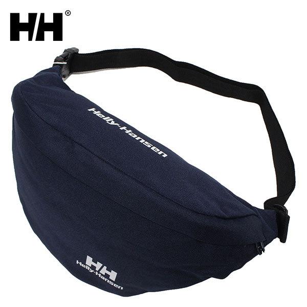 ヘリーハンセン HELLY HANSEN  ウエストバック YU BUM BAG 【即日発送】【NA...