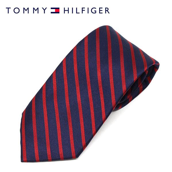 トミー・ヒルフィガー TOMMY HILFIGER  ネクタイ ビジネス ラッピング可 879934...