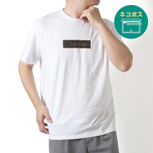 カルバンクライン Calvin Klein メンズ Tシャツ SS 30S CALVIN KLEIN...