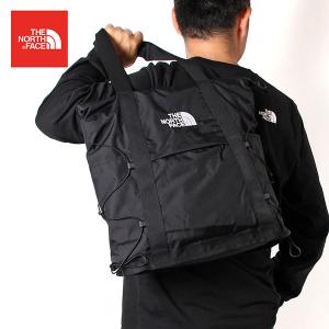 ザ ノースフェイス THE NORTH FACE BOREALIS TOTE ボレアリス トート 【即日発送】【TNF Black-TNF Black-NPF】 NF0A52SV 4HF/【2025SS】m-bag
