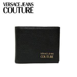 ヴェルサーチ VERSACE  WALLET ラッピング可能 【即日発送】【BLACK】 73YA5PX1 ZP114 899/m-wallet｜mush-and-laugh