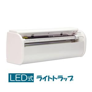 Pro644 ムシシ 専用 誘引ランプ 25W (1本) 蛍光灯タイプ(旧Pro644対応