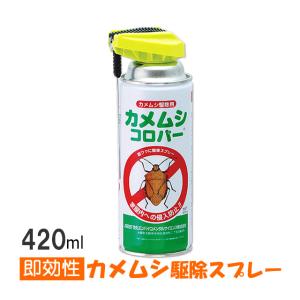 業務用 カメムシ駆除 スプレー カメムシコロパー