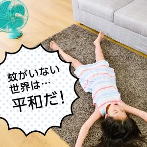 マモルーム 蚊用 4ヵ月用 取替えボトル 1本...の詳細画像1