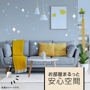マモルーム 蚊用 4ヵ月用 取替えボトル 1本...の詳細画像5