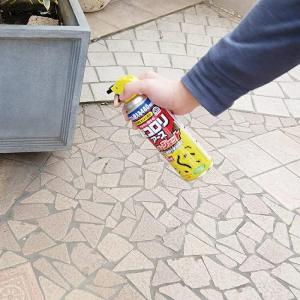 虫コロリアース スーパージェット 480mL ...の詳細画像2