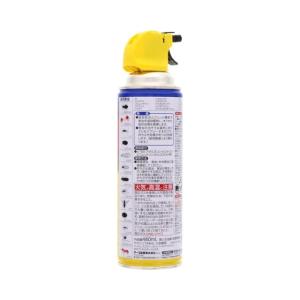 虫コロリアース スーパージェット 480mL ...の詳細画像4