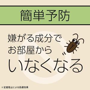 4本セット マモルーム ゴキブリ用 取替えボト...の詳細画像2