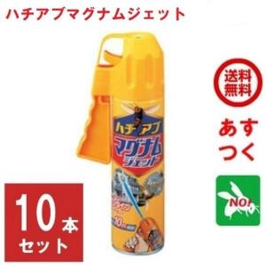 アース製薬 ハチ駆除 ハチアブマグナムジェット 550ml 殺虫剤 ハチ 蜂