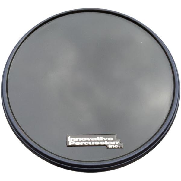 Innovative Percussion コーパッド・ブラック　リムつき　CP-1R