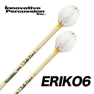 ERIKO3 ミディアムソフト Innovative Percussion マリンバマレット