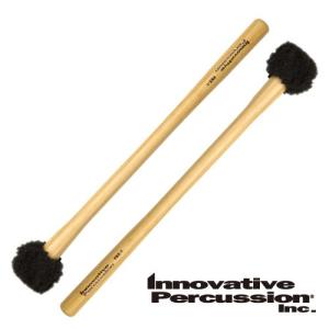 FBX-2S Innovative Percussionマーチングバスドラムソフトマレット