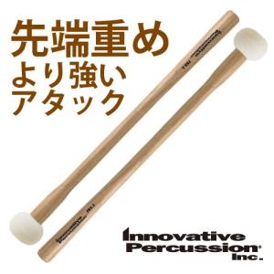 ヘビータイプ】IP1003X Innovative Percussion ジム・キャセラモデル