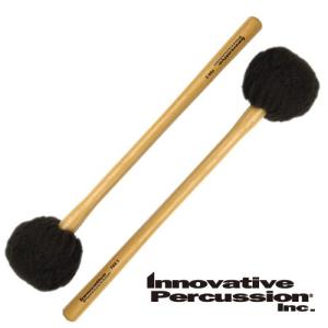 FBX-2S Innovative Percussionマーチングバスドラムソフトマレット