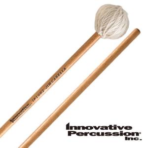 IP1006 ジムキャセラ　マレット Innovative Jim Casella IP1006 Hard Cord Vibe Mallets | Steve