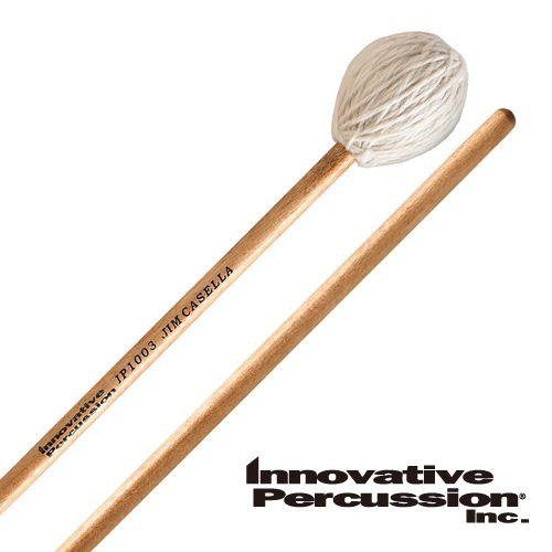 IP1003 Innovative Percussion ジム・キャセラモデル　マリンバ用ハード　