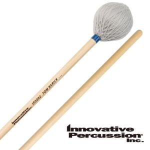 IP1006 ジムキャセラ　マレット Innovative Percussion イノベイティブ・パーカッション マーチング