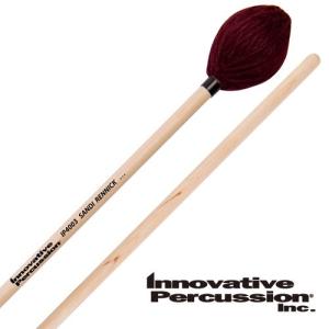 IP4001 Innovative Percussion サンディ・レニックモデル マリンバ用