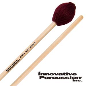IP4003 Innovative Percussion サンディ・レニックモデル マリンバ用
