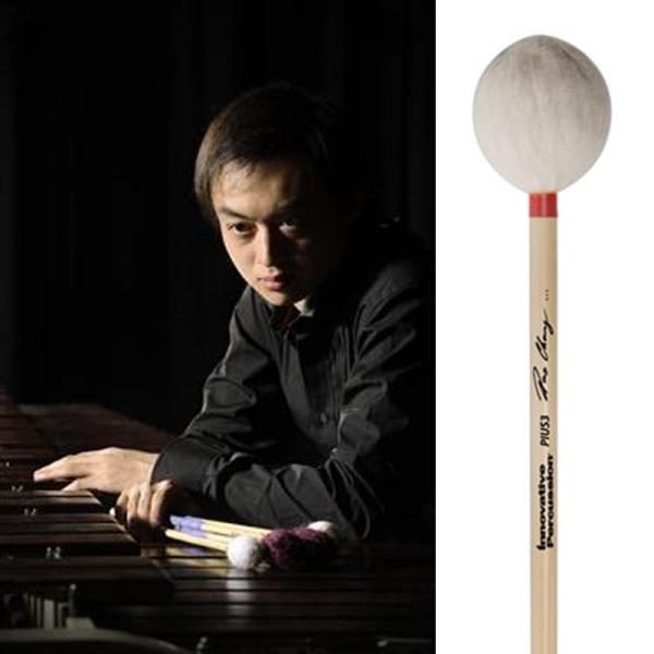 【バーチ】PIUS3B  Innovative Percussion  パイアス・チェンモデル　マリ...