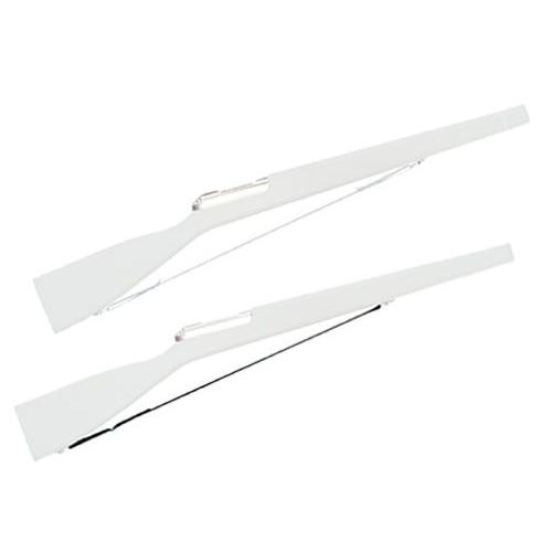 【上級者ならコレ！】DSIライフル  エリート2　39インチ　レザーストラップ付