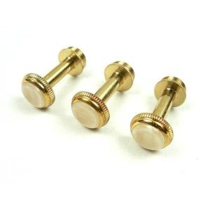 Bach用 トランペット バルブステム チタン製 Bach用 トランペット バルブステム チタン製 Bach用 トランペット