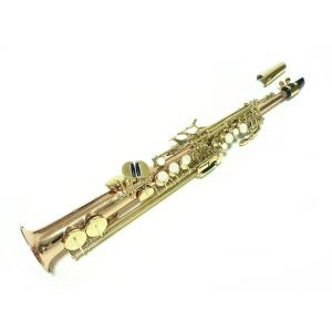 Fairyフルート・24K金メッキ・17キーH足部管 : ミュージックモール