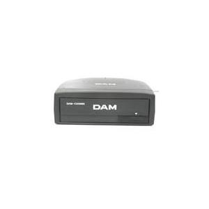 第一興商 DAM用 専用CDドライブ　DAM-CD5000A　【新品】｜music-net