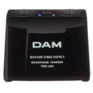 第一興商 マイク用充電器 TDC-400 【新品】 TDM700用