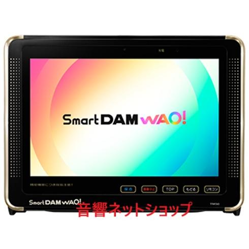 第一興商 リモコン SmartDAM WAO! TM50 デンモク【新品】
