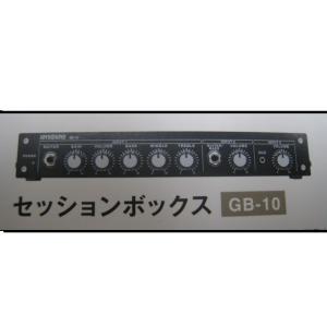 JOYSOUND セッションボイス　GB-10 【新品】｜music-net