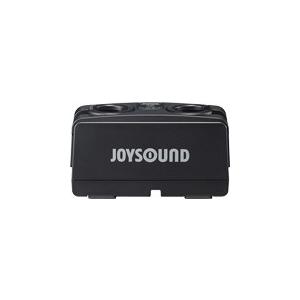 新製品}JOYSOUND 赤外線4チャンネル ワイヤレスマイクレシーバー 新製品}JOYSOUND 赤外線4チャンネル ワイヤレスマイクレシーバー