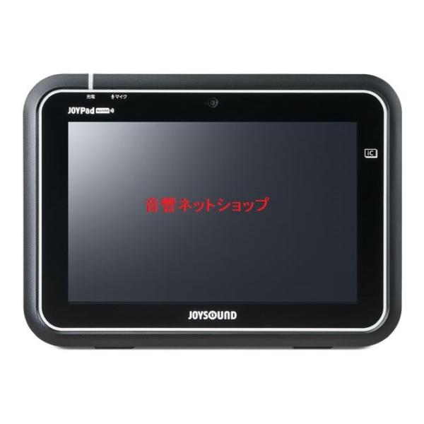 JOYSOUND　JOYPadナビ　JR-P2000 【新品】 JR-P1000の後継品